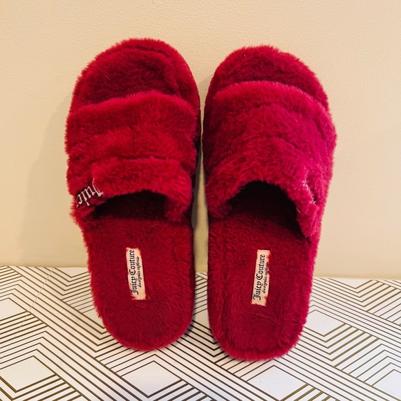 🔥Juicy couture Sandals🔥 - Picture 2 of 2